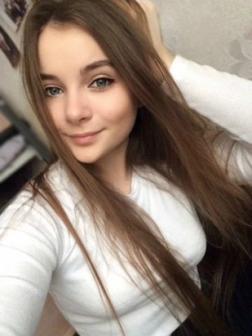 Мargarita Яркая Реал