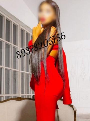 Элмира Вип Рыжая фото 4