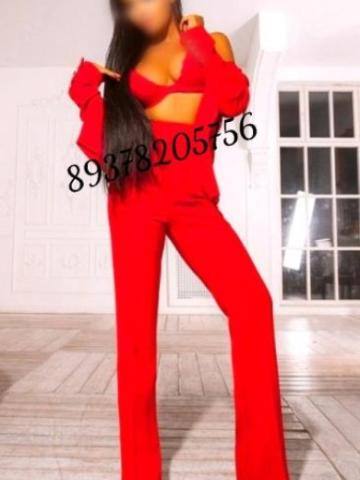 Элмира Вип Рыжая фото 6