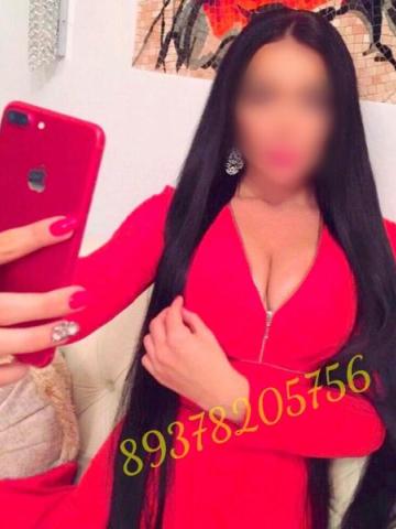 Элмира Вип Рыжая фото 8