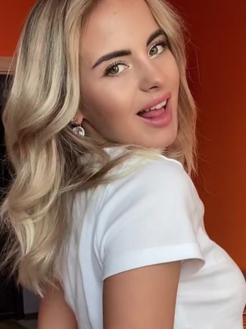 Алиса Лёгкая Реал