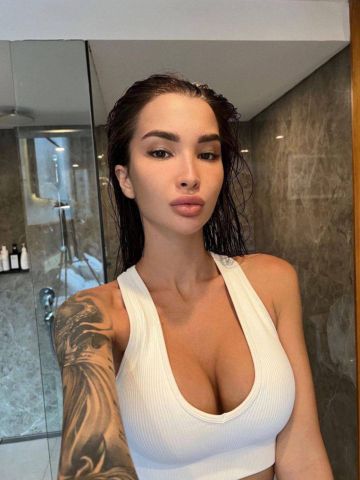 Анна Hot Реал фото 3